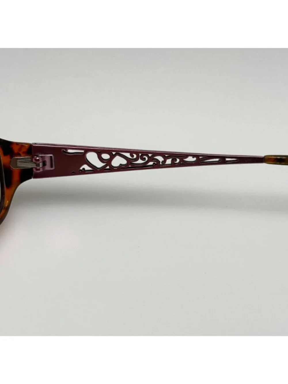Jill Stuart JS 268-3 Eyeglasses Eye Glasses Frames 52-14-135